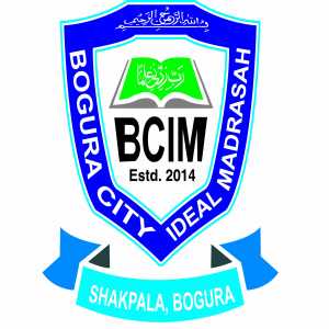 BOGURA CITY IDEAL MADRASAH